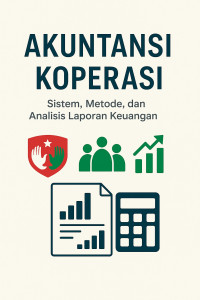 Image of Sistem, Metode, dan Analisis Laporan Keuangan