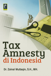 Image of Tax Amnesty di Indonesia