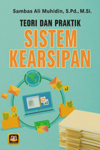 Image of Teori dan Praktik Sistem Kearsipan