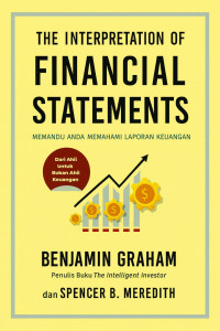 Image of The Interpretation of Financial Statements